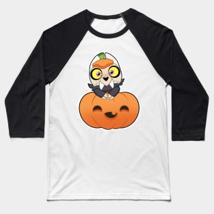 Pumpkin king Baseball T-Shirt